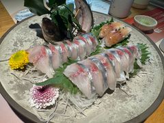 -桂马·日本料理·海胆·海鲜饭·酒场(民主广场店)