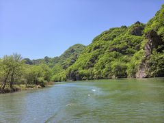 -大连冰峪旅游度假区