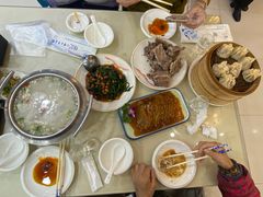 -杨记小骨头羊杂馆(南五马路店)