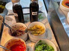 -晶丽香榭自助餐(南京大饭店)