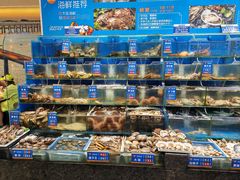 -海味当家·蒸锅海鲜(中山广场创始店)