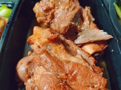 -关东小磨东北菜(上海长风大悦城店)