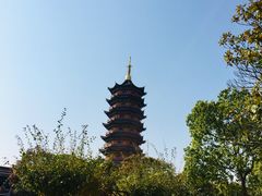 -葛仙湖公园