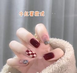 -PONYO波妞日式美甲美睫