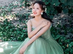 -经典婚纱摄影美学馆·私人定制