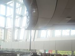 -凯宾斯基饭店.元素西餐厅自助餐