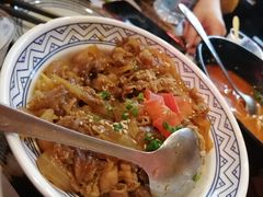 -小川洋风料理(汉街店)