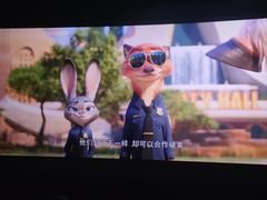 -万达影城(经区九龙城店)