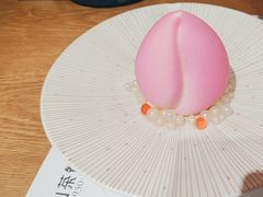-云山茶餐厅(广东大厦店)