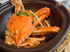 -胡叨叨黄油砂锅焗海鲜(百家湖1912店 )