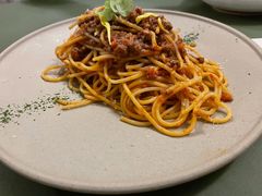 -Supine Bistro溯泮餐厅