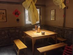 -破三川·新川菜(静安大融城店)