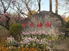 -无锡梅园公园
