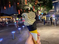 -麦当劳(南后街店)