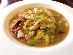 -牟传仁饭庄(星海店)