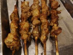 -清真·玛丽亚新疆菜主题餐厅(浙江中路店)