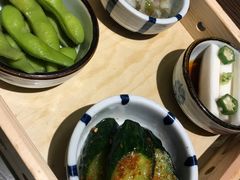 -樱宿日式和牛烧肉(五道口店)