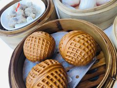 养生核桃包-西苑半岛·中餐厅