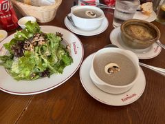 -Entrecôte 法国牛扒馆(保利·时光里店)