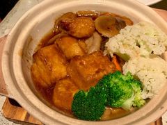 -T館·花园艺术餐厅
