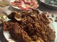 -松明一烤肉馆(鲁园店)