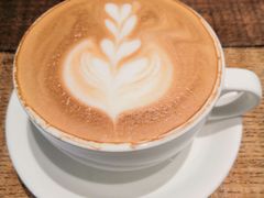 -MAAN COFFEE(金桥店)