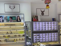 -ALPS阿尔卑斯眼镜(我格广场店)