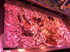 -长平肥姐白粥·海鲜打冷