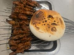 -文文烤肉(大皮院店)