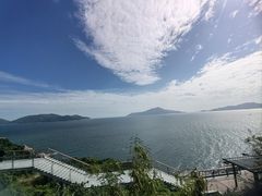 -东澳岛
