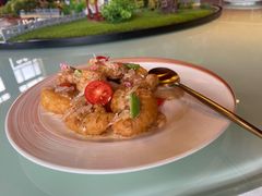 -三号黄浦会Canton Table