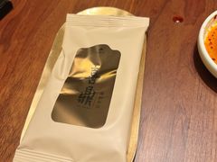 餐具摆设-喜鼎海胆水饺(东港店)