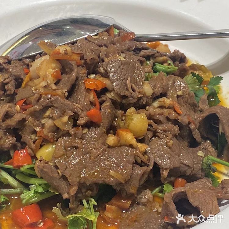 打卡南京好吃湘菜[调皮]