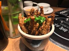 -山城外·非遗酸菜鱼(财富中心店)