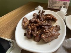 -炙热童年·老北京炙子烤肉(南锣鼓巷店)