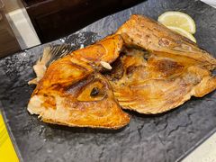 -京樽回転寿司(奥林匹克店)