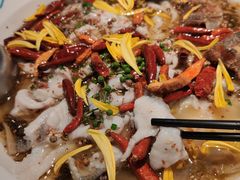-花椒俏川菜小馆(南海万达店)