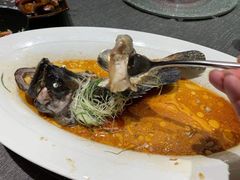 -御花园·粤菜·海鲜火锅(中山公园店)