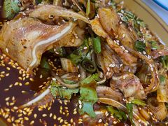 -周师饭店