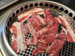-300杯·和牛烧肉清酒专门店(廊里店)