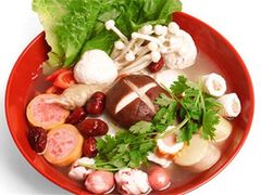 -安发瞧麻辣烫(总店)
