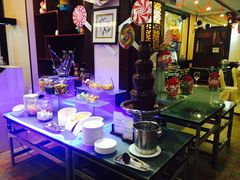 -三亚胜意海景酒店·海鲜自助餐厅(三亚湾路店)