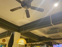 大堂-呐咪傣园·云南菜(石厦店)