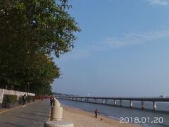 -演武大桥观景平台