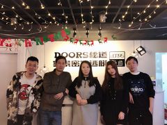 -Doors独立剧情密室(东门分店)