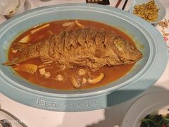-阿五黄河大鲤鱼(英协路店)