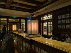 -记者俱乐部酒吧(北京瑞吉酒店)