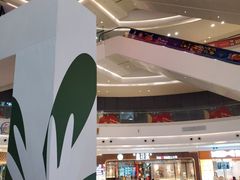 -仪征宝能环球汇