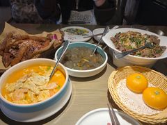 -前海沿·青岛菜(李沧万达店)