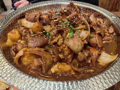 -状元虎.摇滚炒鸡.家常菜(义勇街店)